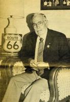 Memoir from 1992: Growing up along Route 66 in Laclede County