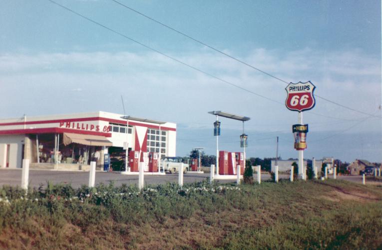 Scenes from Route 66 in Laclede County, Vol. 2 Multimedia