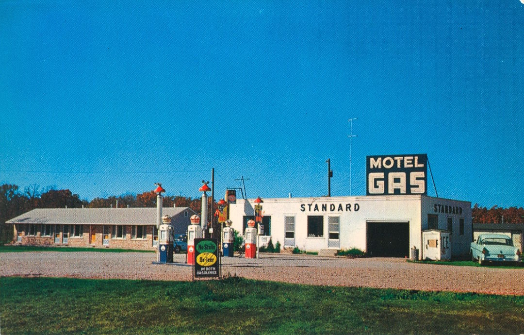 Midway Motel