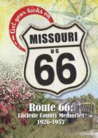 2002 Laclede County Route 66 photo book to be reprinted