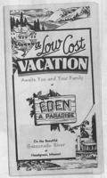 From 2002: Eden Resort on Route 66 was 'paradise in the Ozarks'