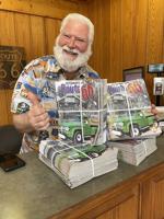 Here's where you can find 2023 Route 66 tour guide