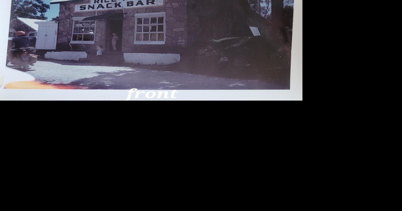 Remembering Riley's Snack Bar on Route 66 | Multimedia | lebanonroute66.com