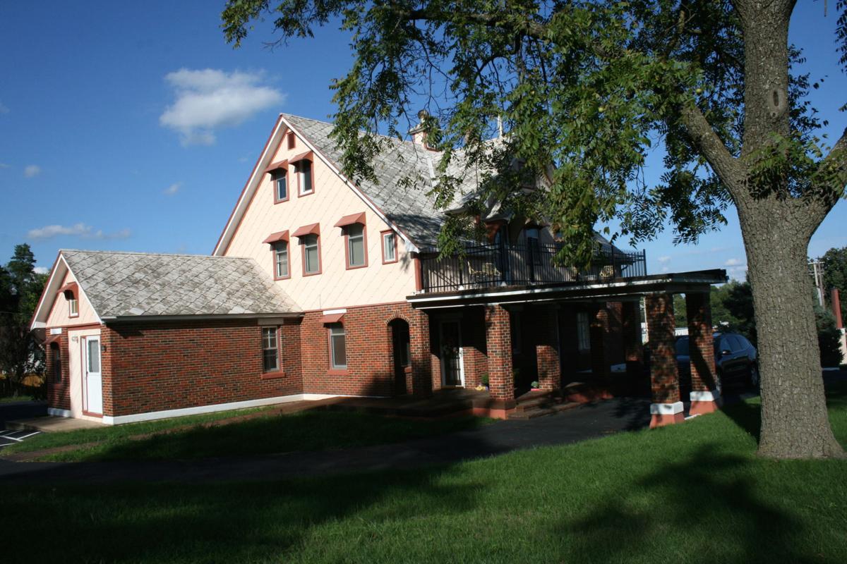 The Manor House Inn Yesterday S 66 Lebanonroute66 Com The Manor House Inn Yesterday S 66 Lebanonroute66 Com
