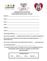 Rt. 66 Food Vendor Application 2023.pdf