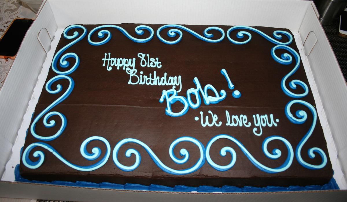 Bob S Birthday Splash Today S 66 Lebanonroute66 Com