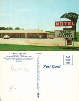 Scenes from Route 66 in Laclede County, Vol. 1