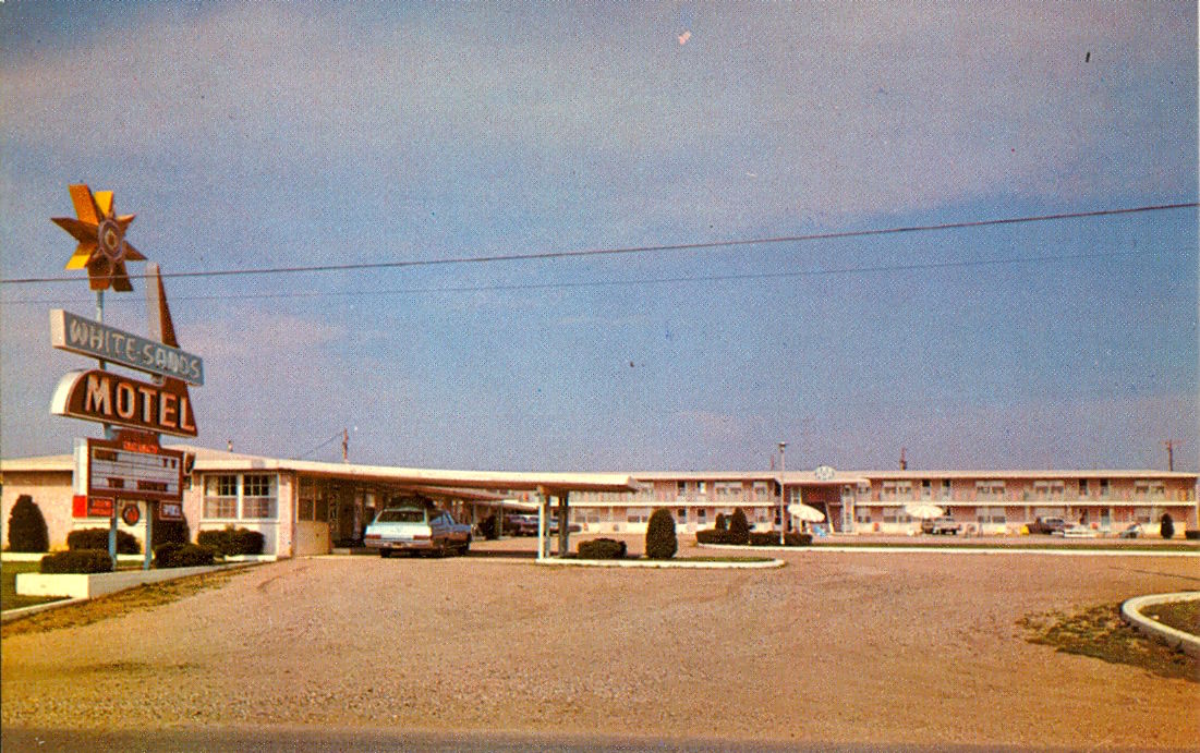 White Sands Motel