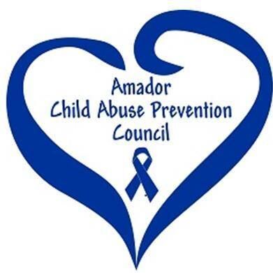 Amador Child Abuse Prevention Center
