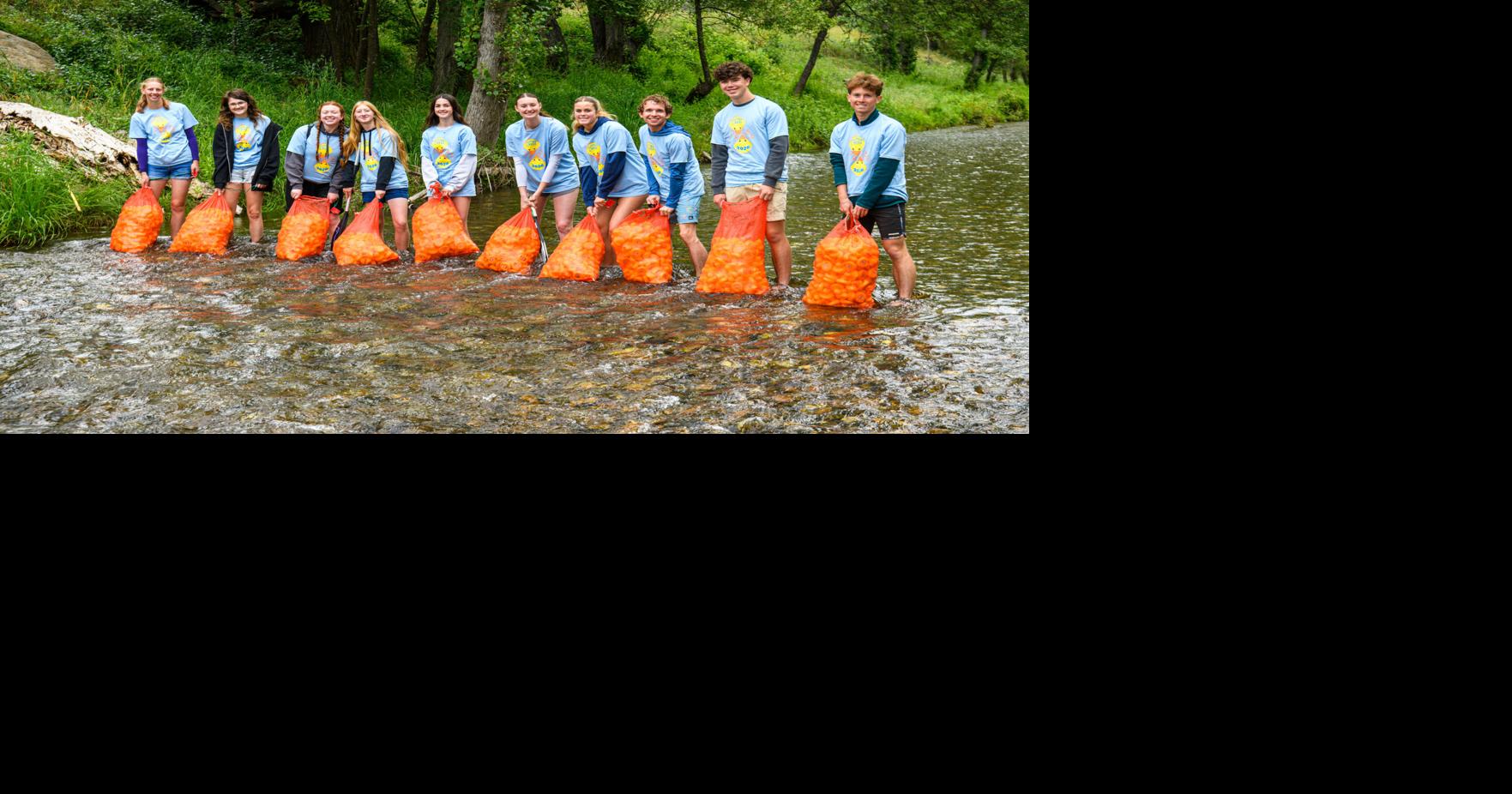 2026 Great Sutter Creek Duck Race: April 26, 2026 | Multimedia | ledger ...