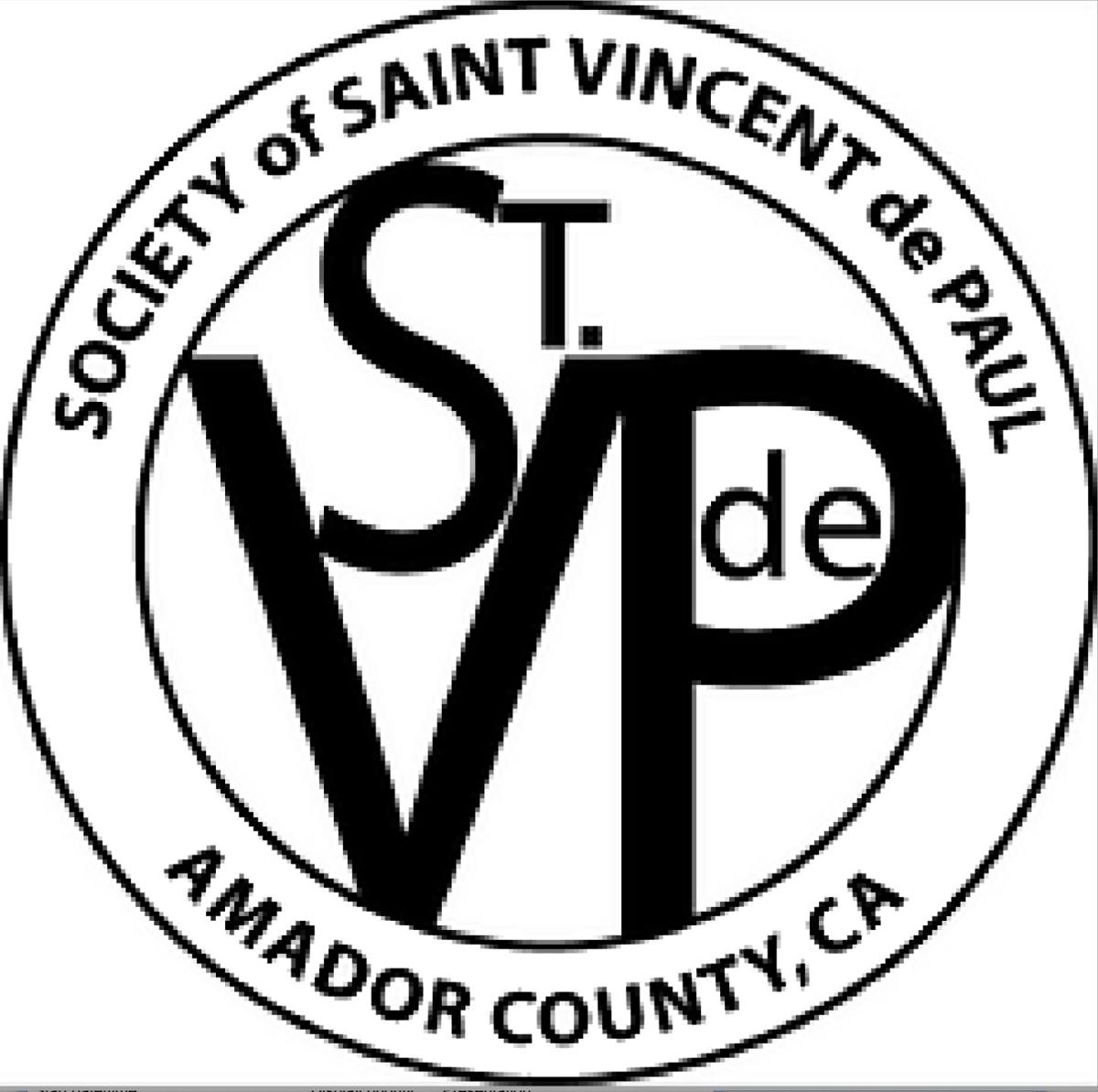 St. Vincent de Paul Society Walk for the Poor Calendar ledger.news