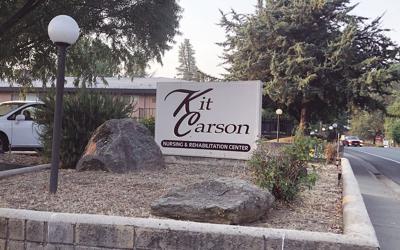 Kit Carson taking steps to ‘keep virus at bay’ after getting outbreak ...