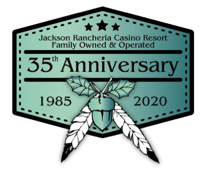 Jackson Rancheria Casino Buffet Menu