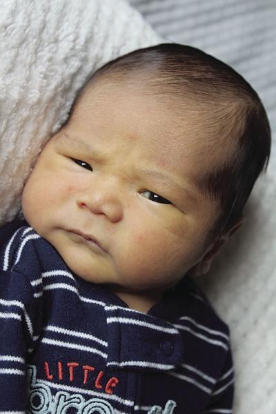 Wyatt Andrew Turpen