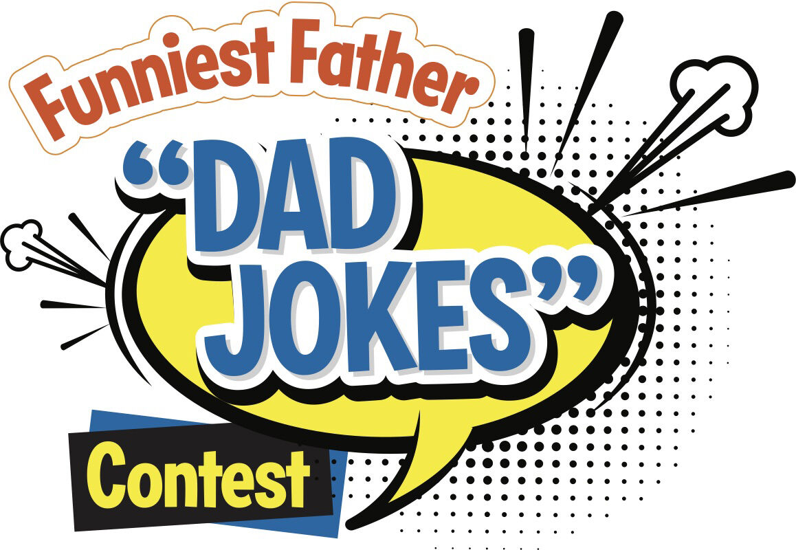 Winners Announced In Funniest Father Dad Jokes Contest On The Vine Ledger News