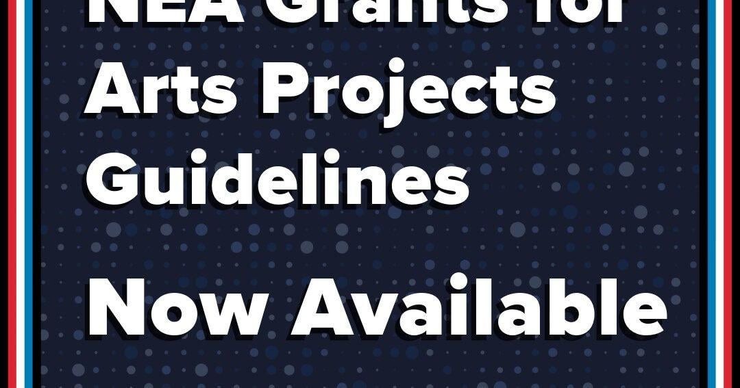 Heart of Art—Federal Arts Grants: Time to Prepare for July Deadlines