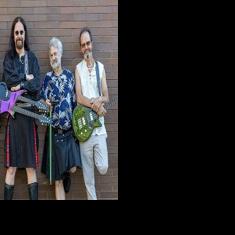 Tempest – Celtic Rock – Lief’s Annual Birthday Bash! — Saturday, March 21