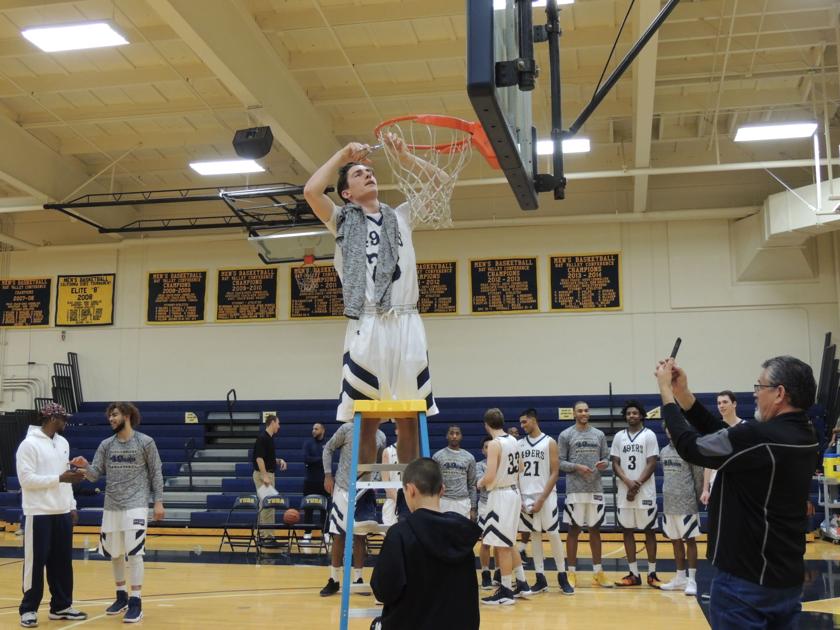 Eric Shooter Shaw On An Impressive Run In College In The Game