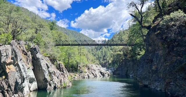 Travel: Dutch Flat, California — A Small-Town Vacation