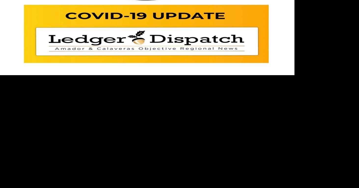 Two of the Five Regions in the New Regional Stay at Home Order Fall