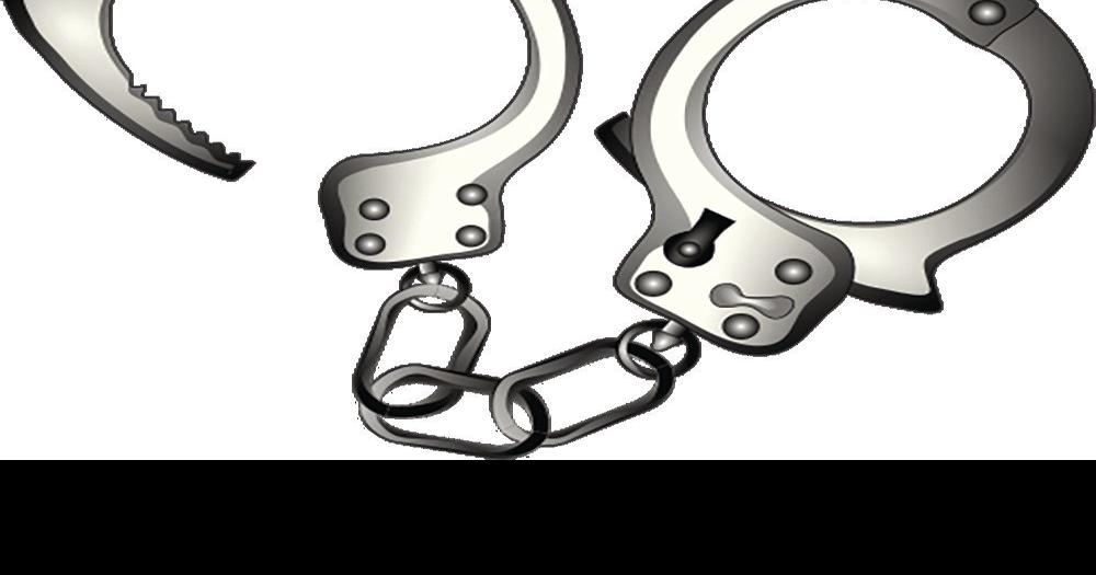 Calaveras Arrest Log—March 15 through March 21 News ledger.news