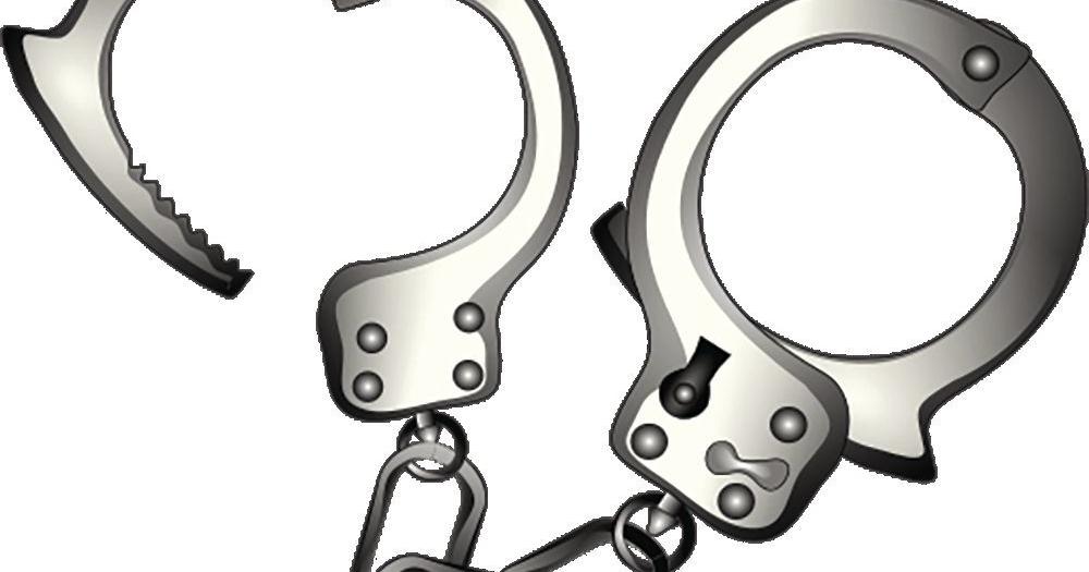 Calaveras Arrest Log—March 15 through March 21 News ledger.news