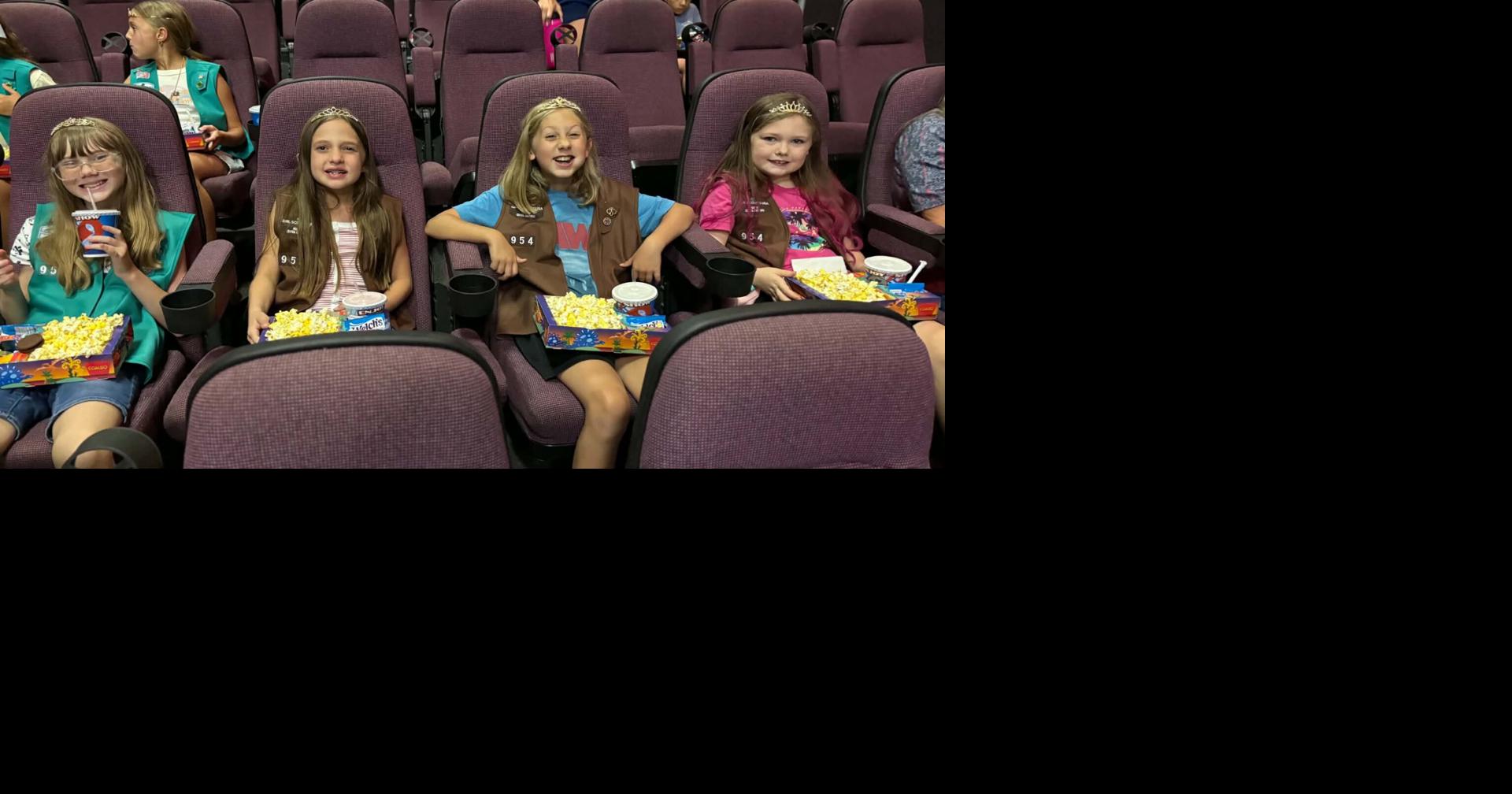 Private Screening For Some Real Cookie Queens