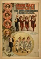 Tales of the Mother Lode: Vaudeville? What Is It? — Enjoy the show Saturday, September 24