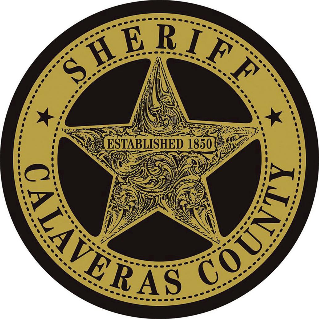 Calaveras Arrest Log—February 15 through February 21 News ledger.news