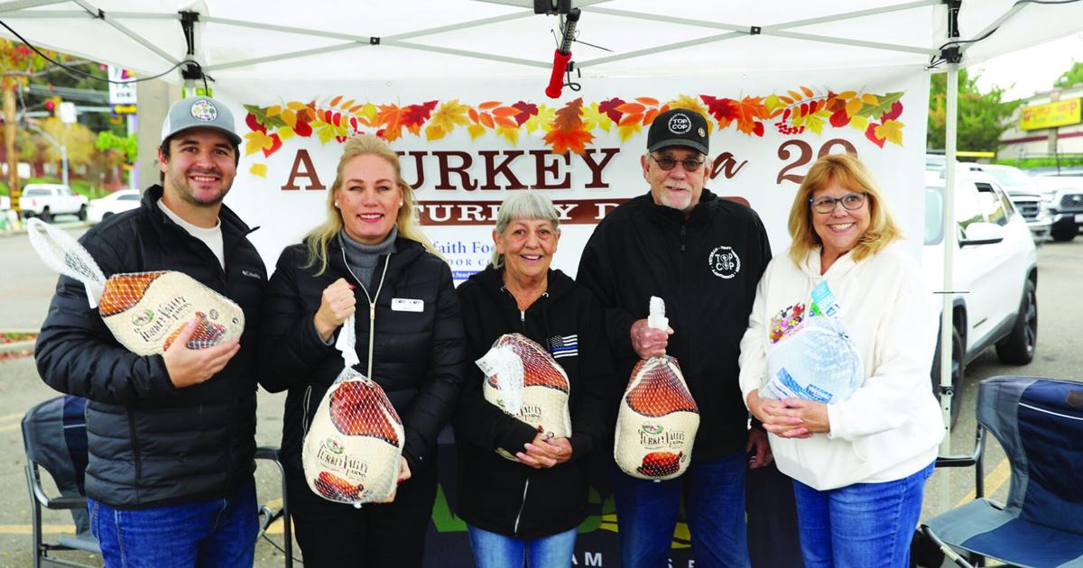Nonprofit groups working hard to keep up with rise in demand