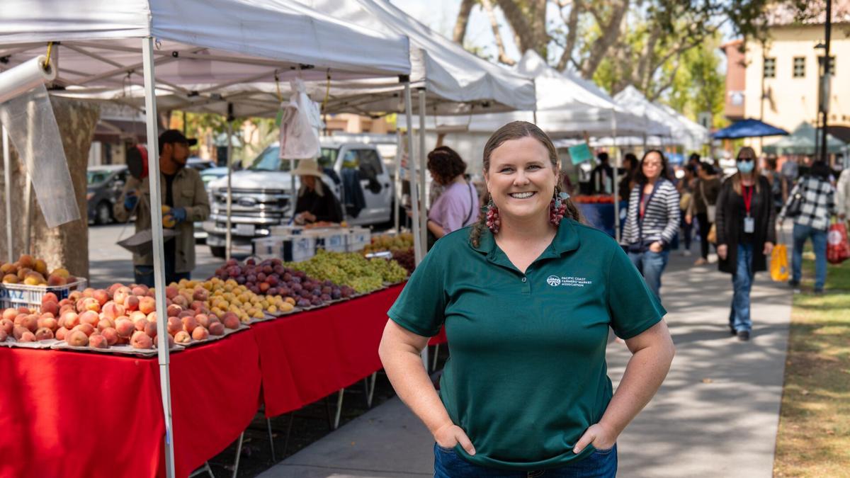 California Farm Bureau Food and Farm News — Wednesday, October 16, 2024 |  Press Releases | ledger.news