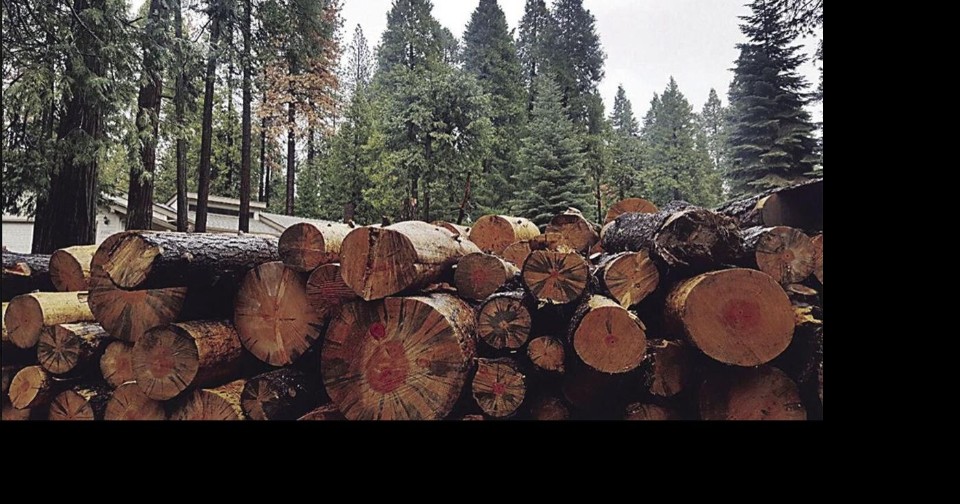 Amador County urges property owners to return Right of Entry forms for