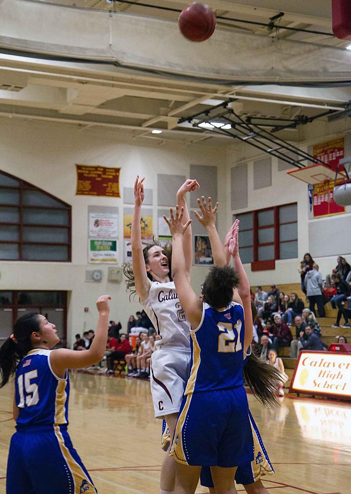 High School Basketball Roundup Dominant Post Play Leads Argo