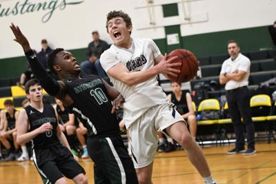 Amador Argo Boys Welcome Stiff Competition Ledger News