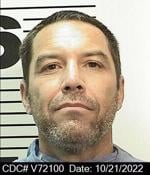 Murder and mayhem at Mule Creek | News | ledger.news