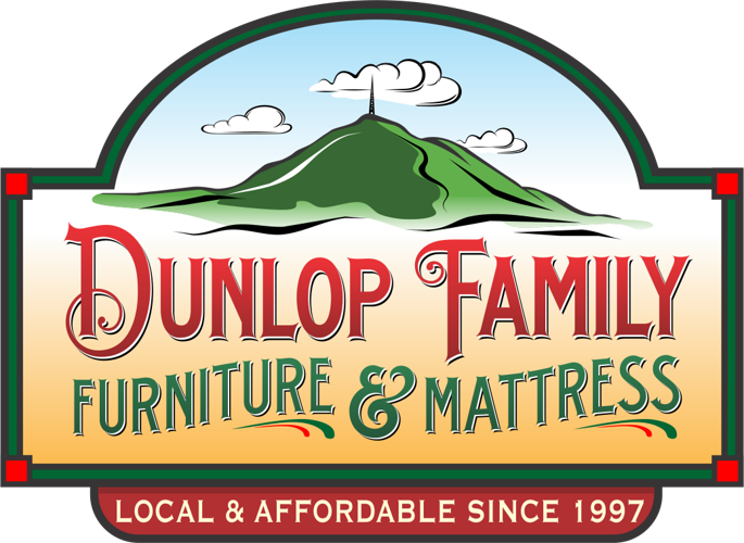 Dunlop Furniture Celebrates 25 Years in Business Roots ledger.news