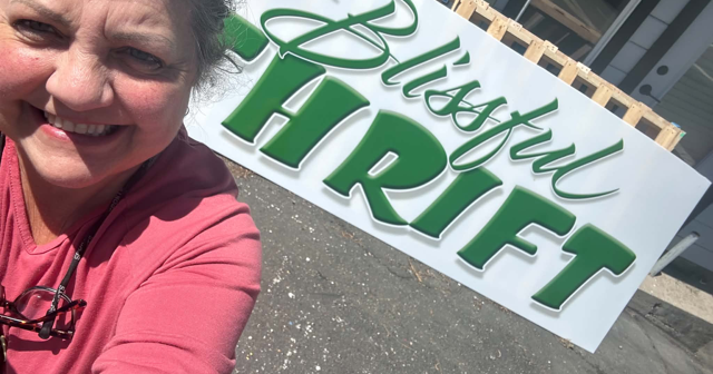 Business Spotlight: A Blissful Dream Manifested