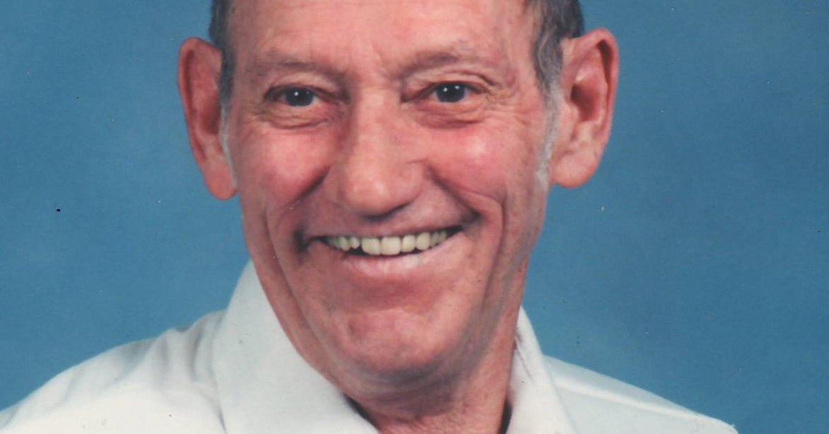 Robert Eugene Souza Obituaries ledger.news