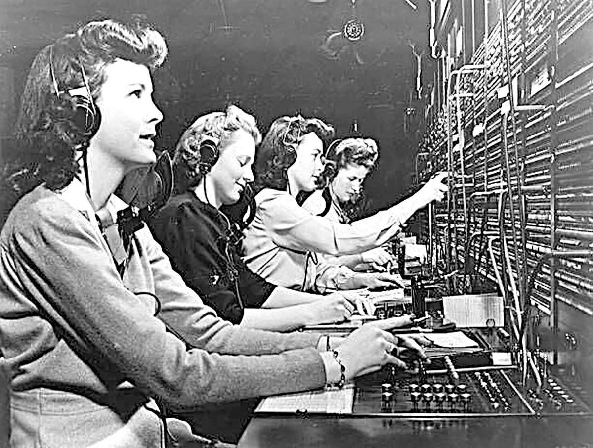 We, the SemiElderly Active Aging ledger.news