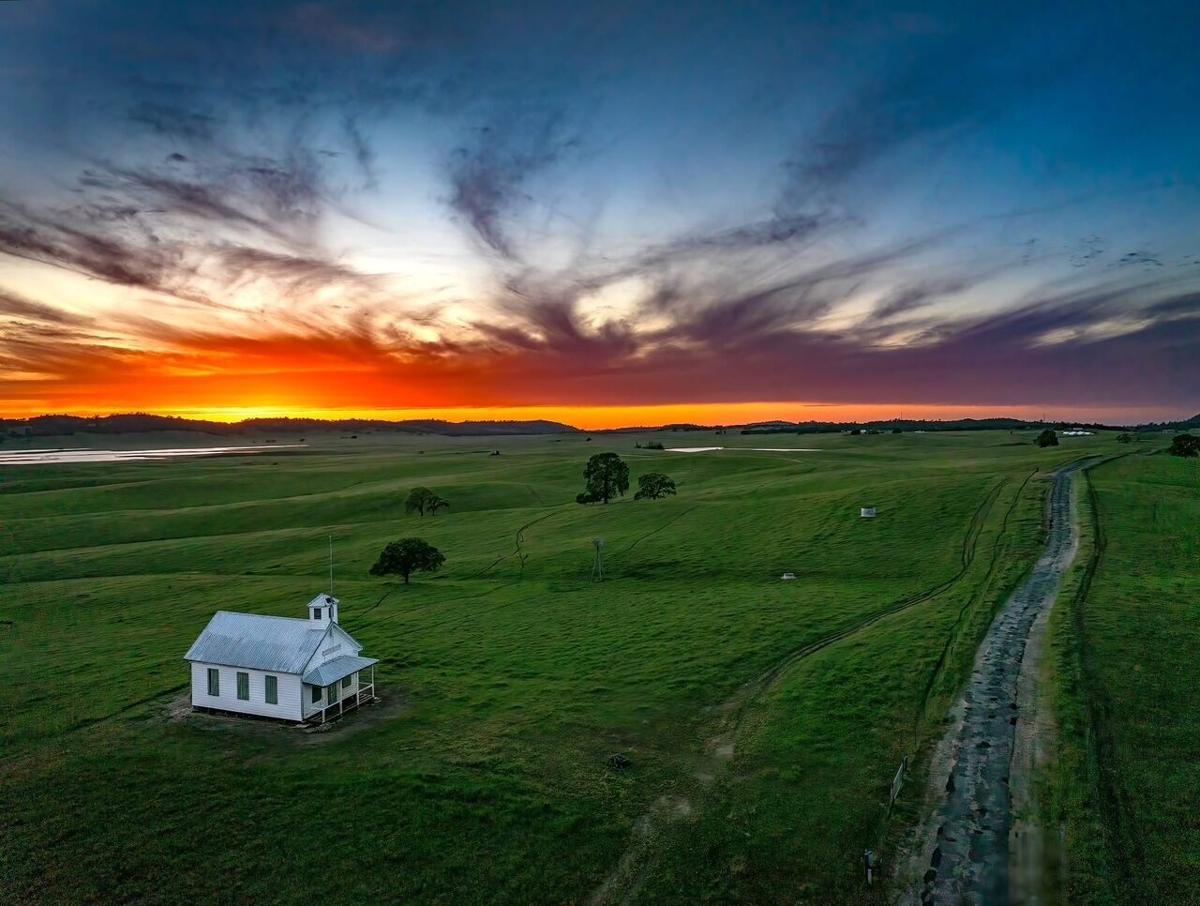 Landscape Photos — James R Baty Photography, image size:1200x906