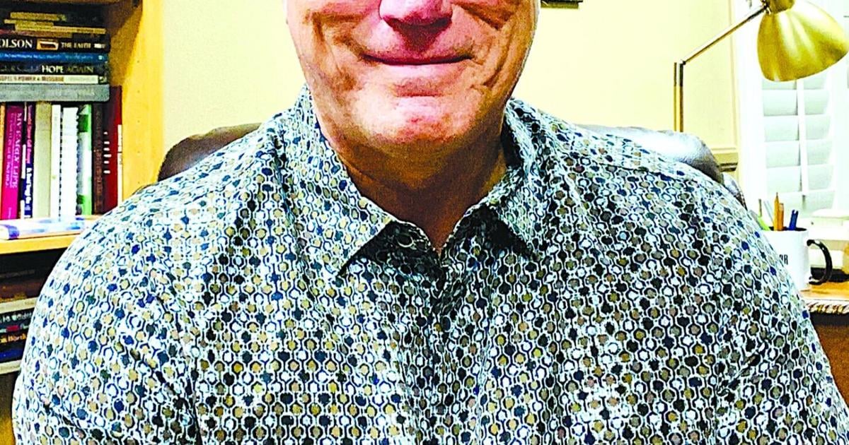 Sutter Creek Baptist Church: Why Is This Happening To Me?