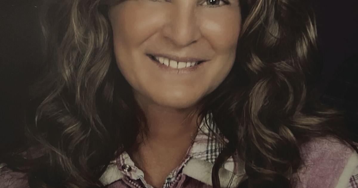 In Memory: JoAnn Marie Rutherford (1956 - 2022) | Obituaries | ledger.news