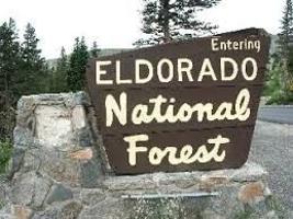Dispersed Camping Eldorado National Forest / Best Camping In Eldorado National Forest The Dyrt : Visitors can camp just about anywhere in the