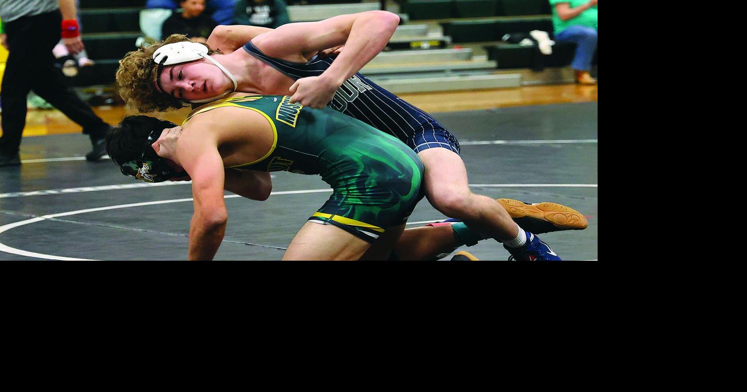 High School Sports Roundup: Amador High wrestlers make first appearance ...