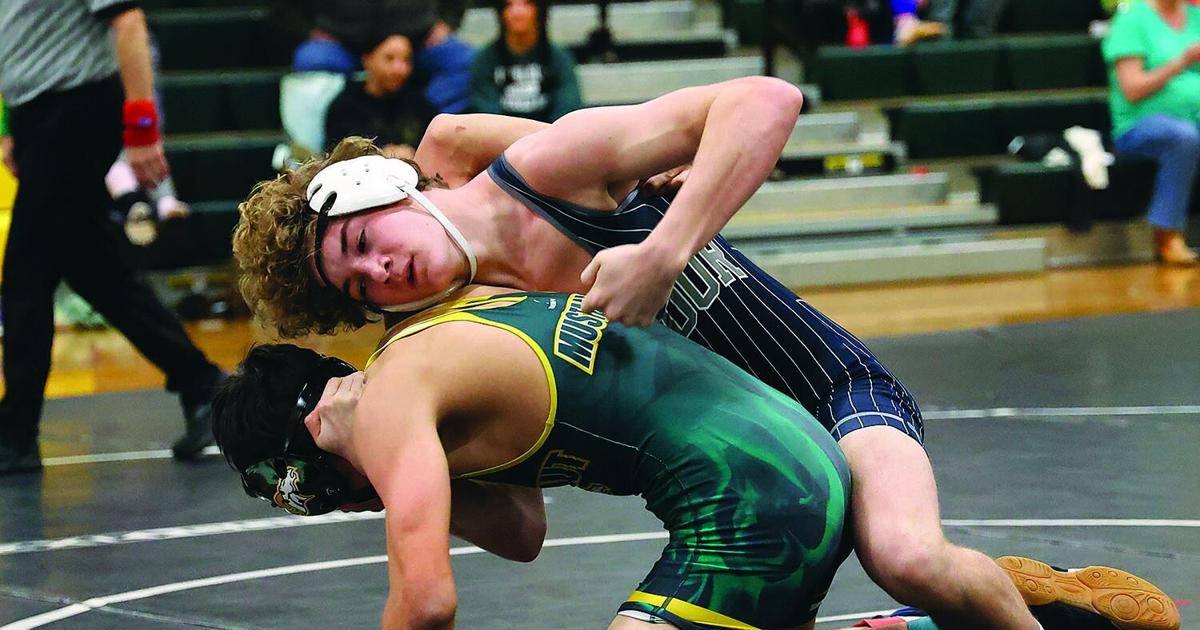 Alex Hamons High School Sports Roundup: Amador High wrestlers make first appearance ...