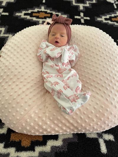 Sadie Ann Adele Hartmann