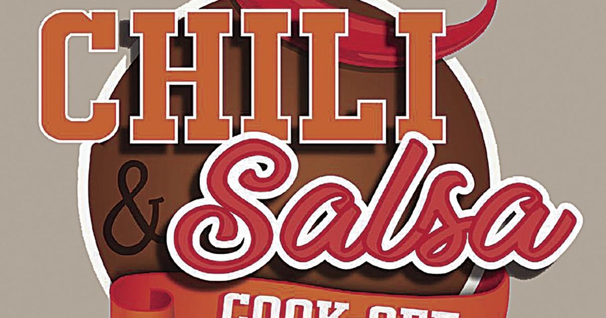 Numbers For Salsa Cook Off 2024 Ione Homecoming Chili/Salsa Cook-Off Winners | Roots | ledger.news