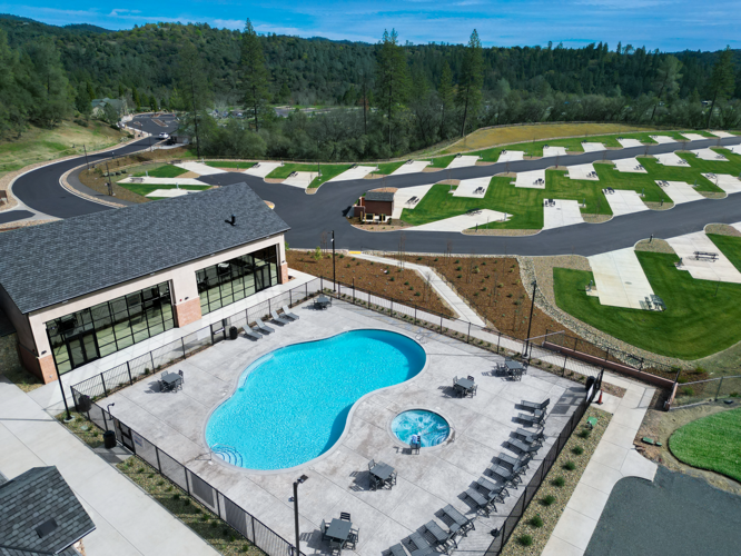 Jackson Rv Resort Jackson Rancheria RV Park Celebrates Expansion Success as Summer Travel ...
