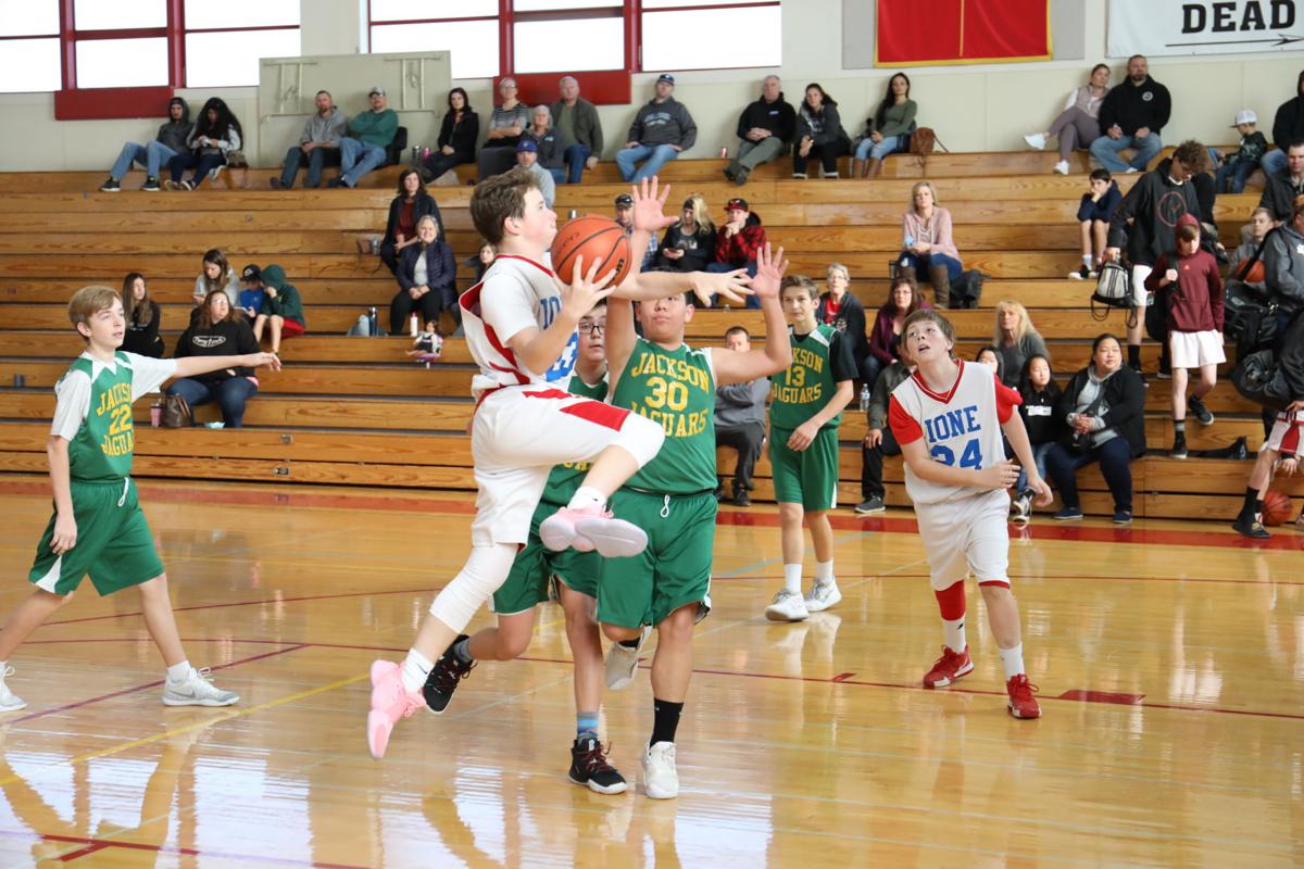 Tip Off Classic Boys Basketball Tournament December 15 2019