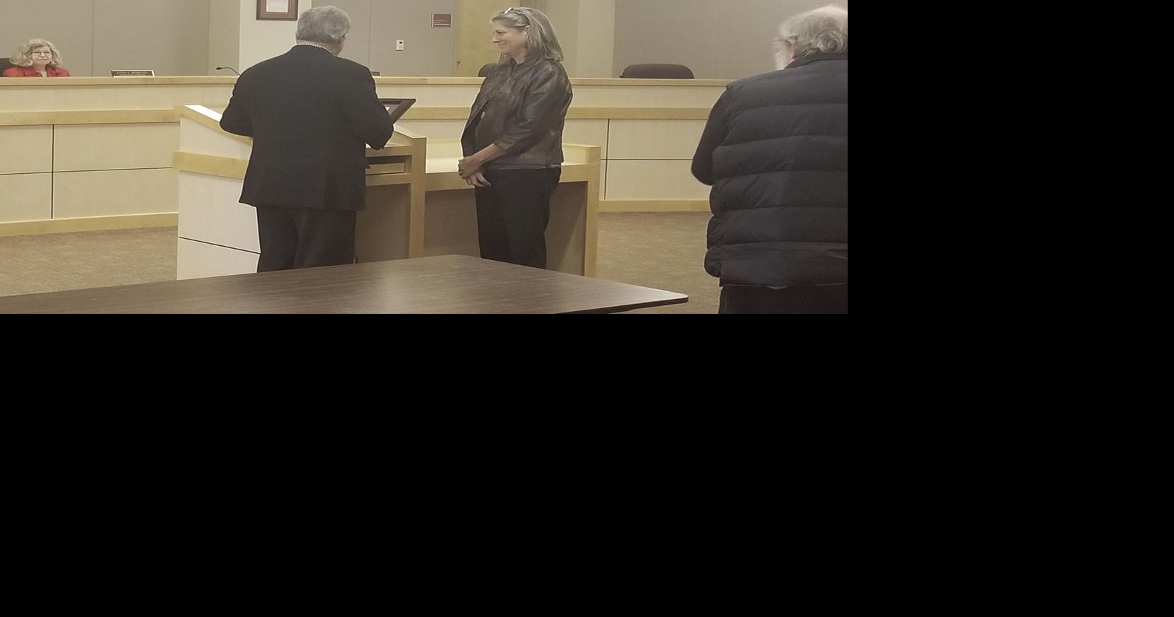 Amador Supervisors Reorganize Vacant Community Development Director ...